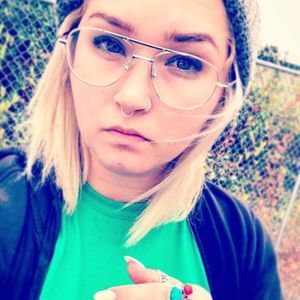 Meet your Posher, Amy